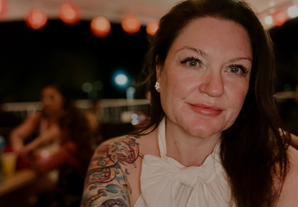 How I Turned Adversity into a Life of Disabled Adventure Travel