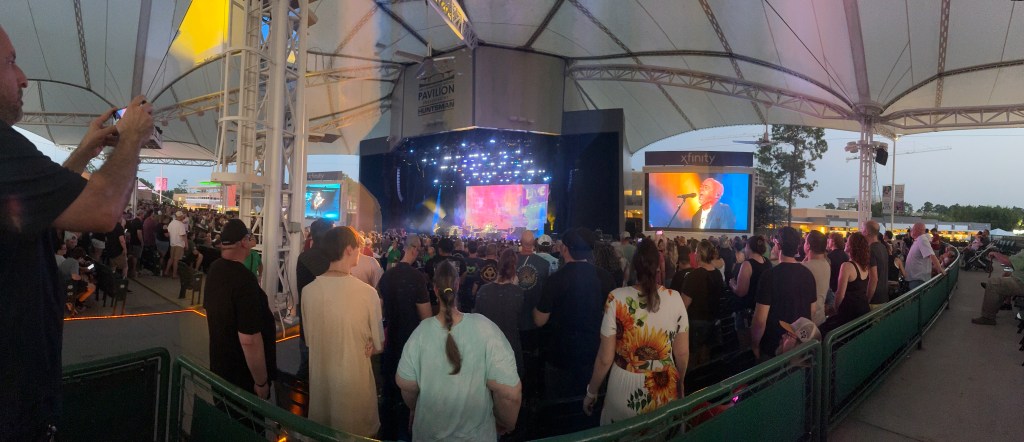 Rediscovering The Woodlands: An Unexpected Adventure 30 Years in the Making